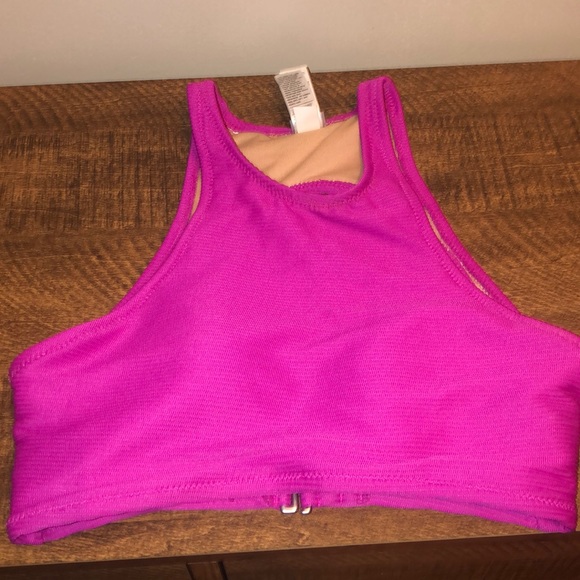 Old Navy Other - Old navy bikini top size xs